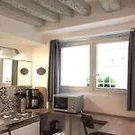 Appartement Paris-Marais