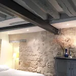 Appartement Paris-Marais