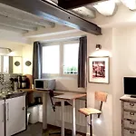 Appartement Paris-Marais