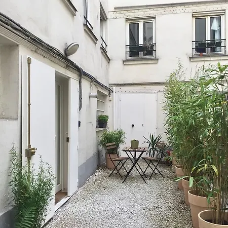 Paris-marais *
